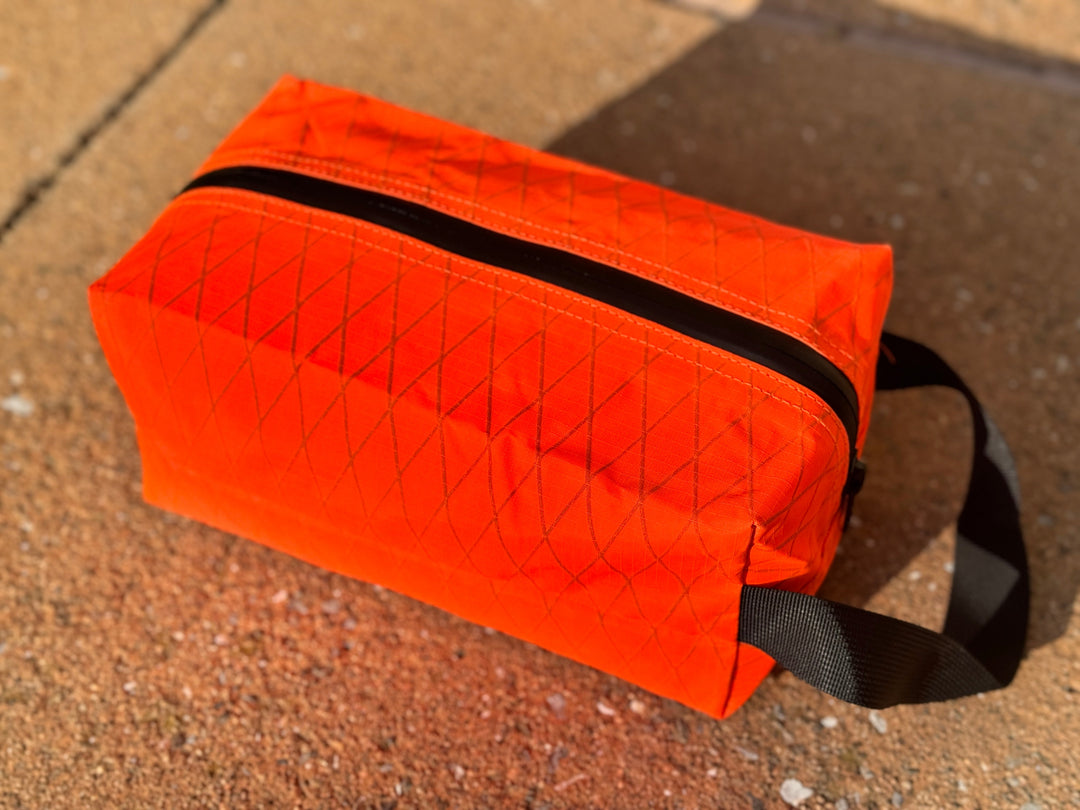 XPAC® Extreme Dopp Bag By Maratac®