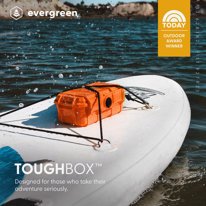 TOUGHBOX™ - SE57 Micro EDC Drybox