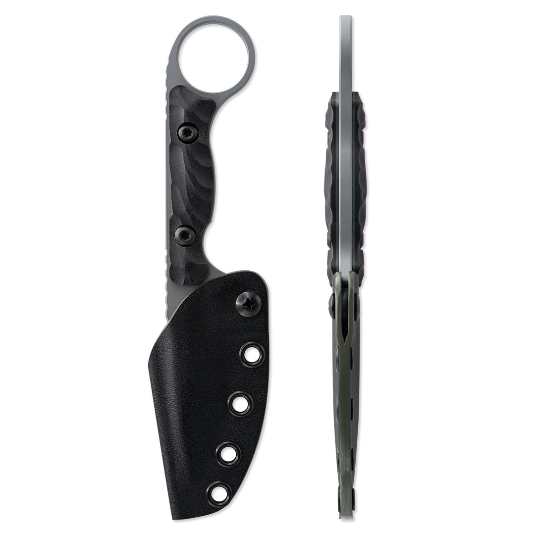 Jank Shank S - Phantom Grey