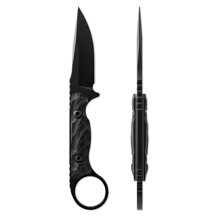 Jank Shank S - SOCOM Black