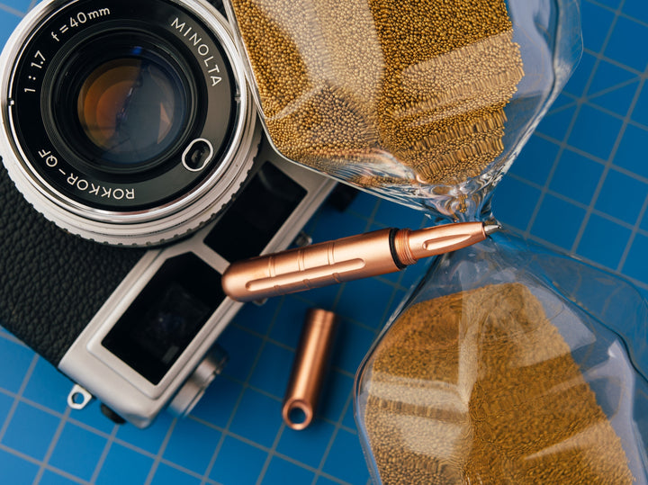 Pen-Go Copper Pen by Maratac®