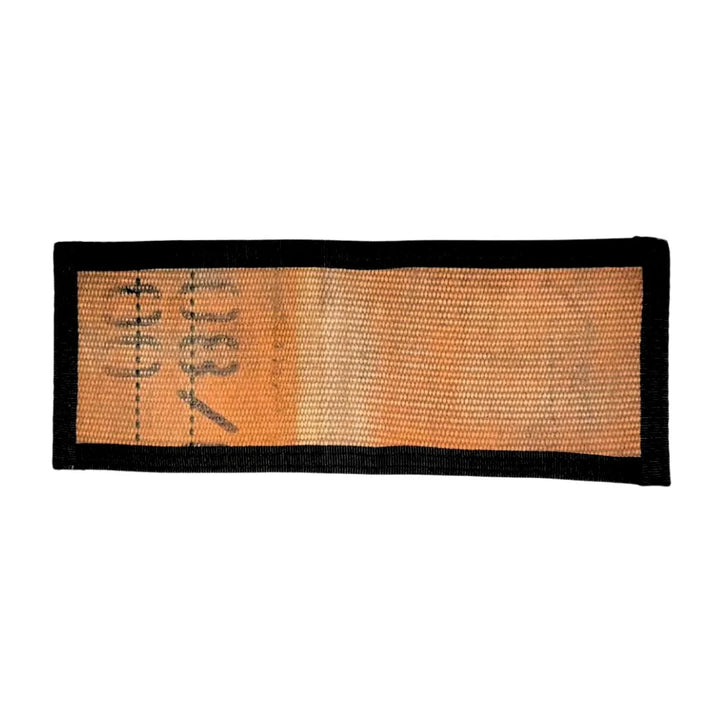 Lieutenant Wallet - Firehose Edition