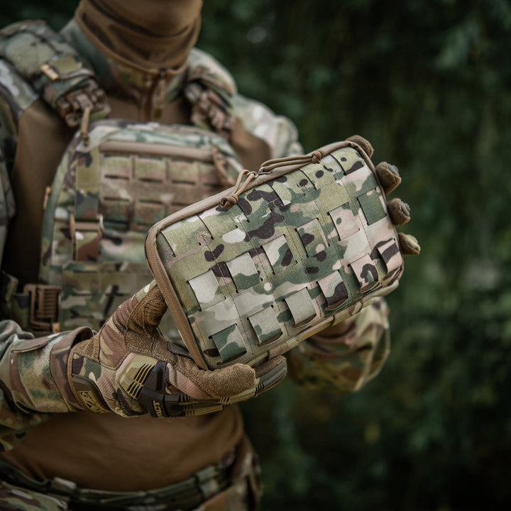 M-Tac Admin pouch Large Elite Gen.II