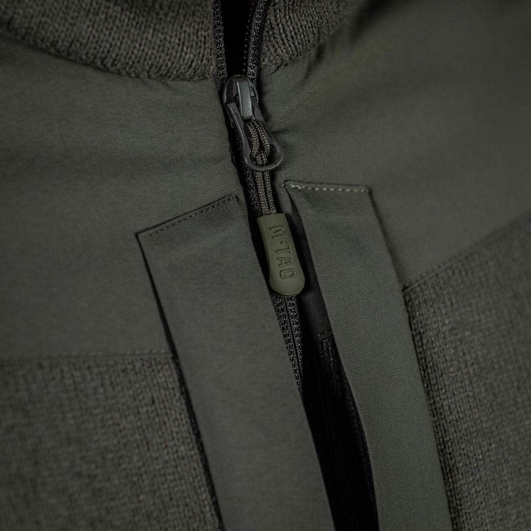 M-Tac Sweater Senator Fleece Polartec