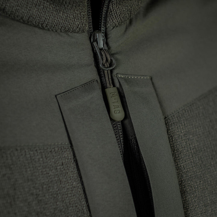 M-Tac Sweater Senator Fleece Polartec