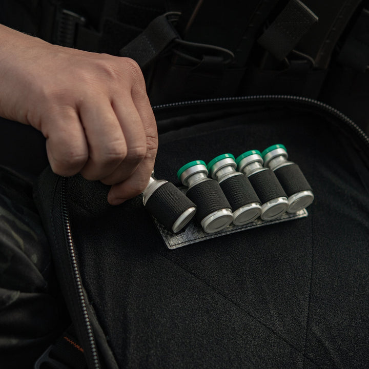 M-Tac Insert Modular for Ampoules 10 ml