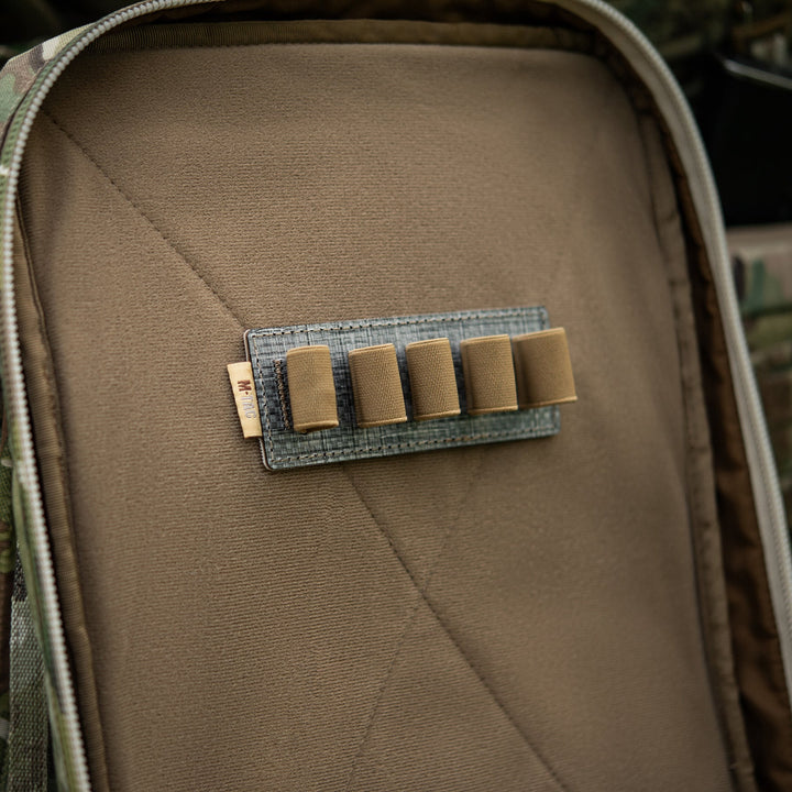 M-Tac Insert Modular for Ampoules 10 ml