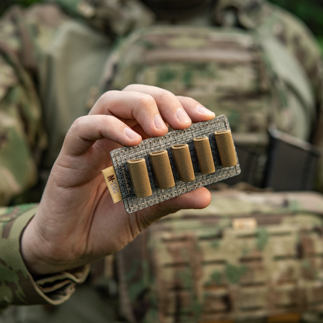 M-Tac Insert Modular for Ampoules 5 ml