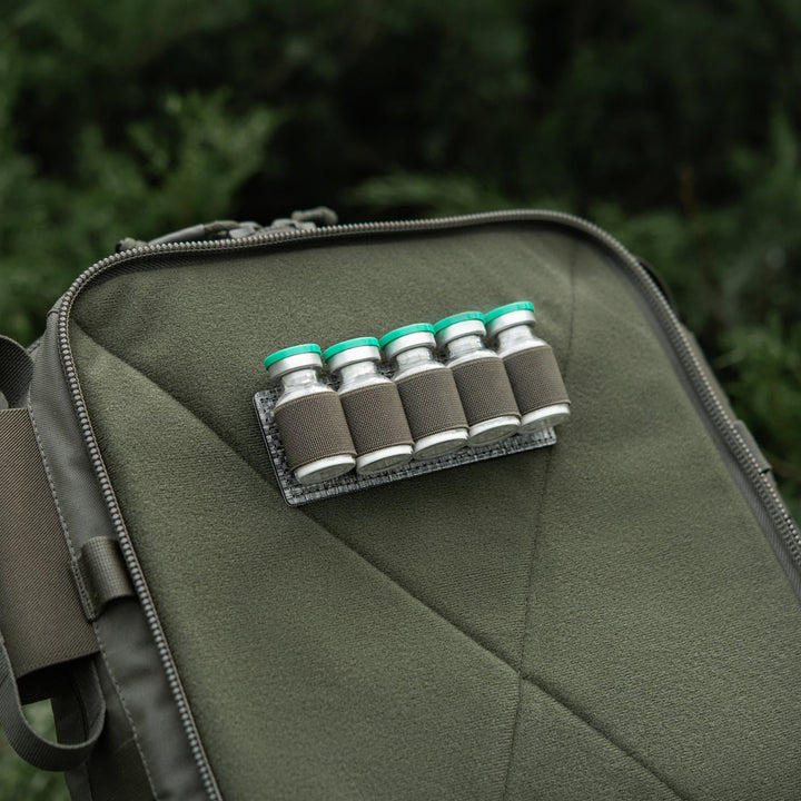 M-Tac Insert Modular for Ampoules 10 ml
