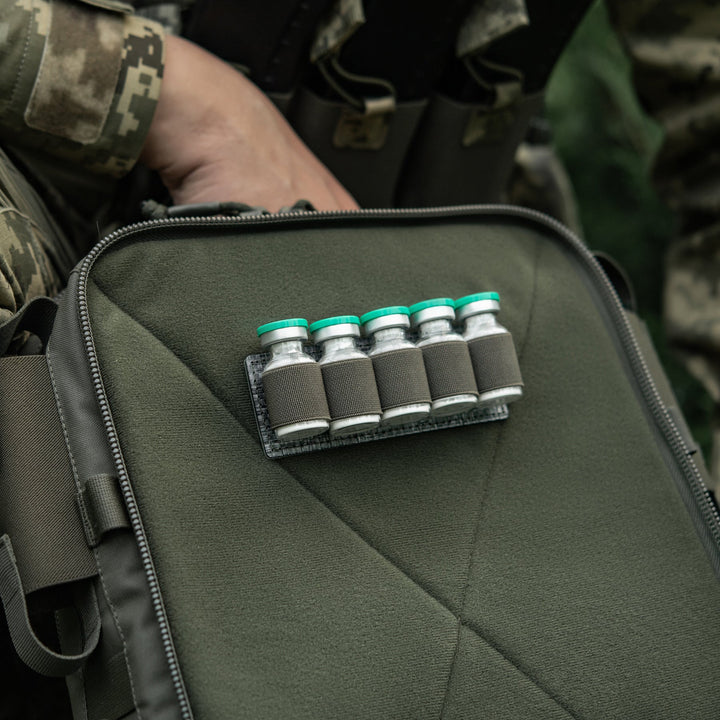 M-Tac Insert Modular for Ampoules 10 ml