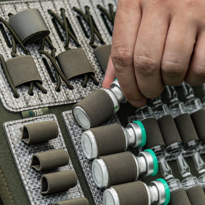 M-Tac Insert Modular for Ampoules 10 ml