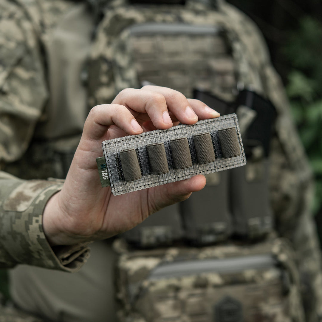 M-Tac Insert Modular for Ampoules 10 ml