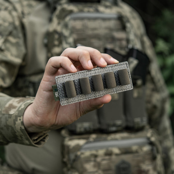 M-Tac Insert Modular for Ampoules 10 ml