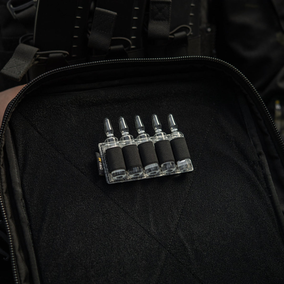 M-Tac Insert Modular for Ampoules 5 ml