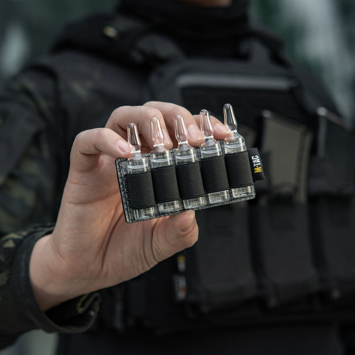 M-Tac Insert Modular for Ampoules 5 ml