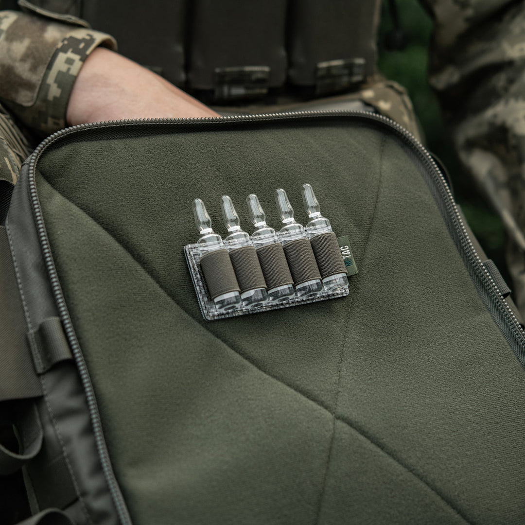 M-Tac Insert Modular for Ampoules 5 ml