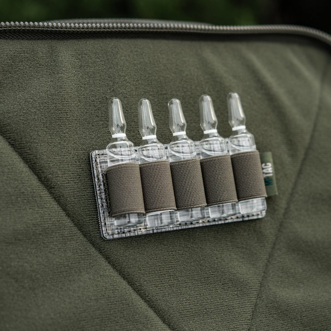 M-Tac Insert Modular for Ampoules 5 ml
