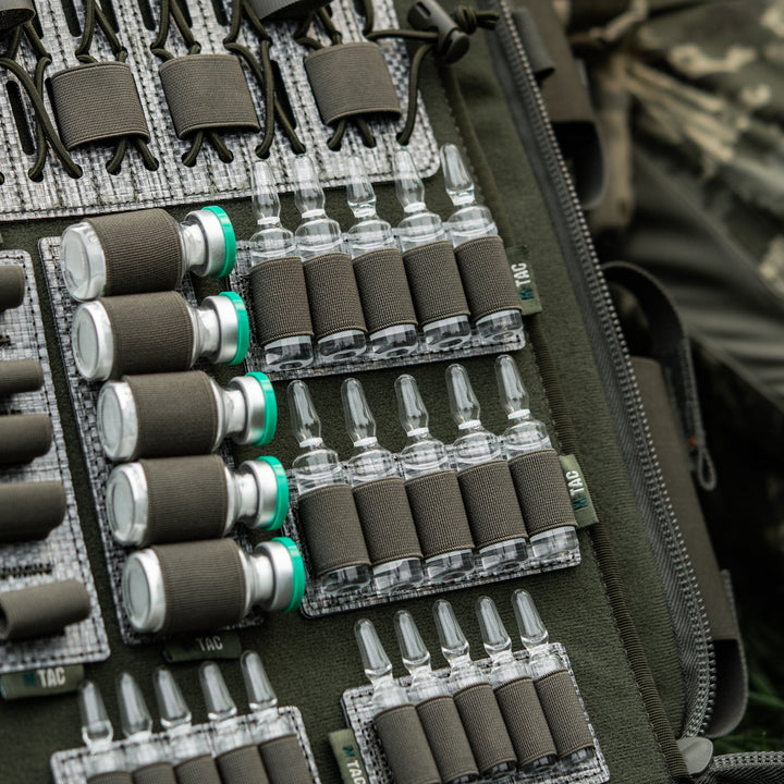 M-Tac Insert Modular for Ampoules 5 ml
