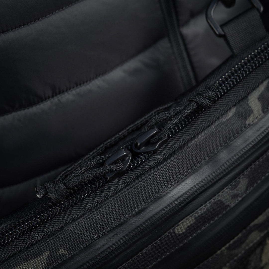 M-Tac Admin Bag Medium Elite with Loop Hex