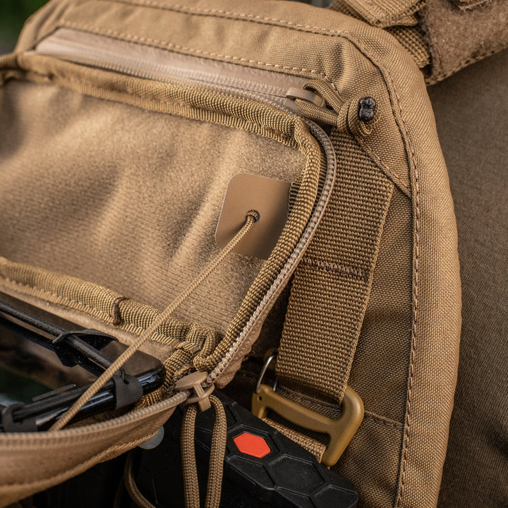 M-Tac Admin Pouch Elite