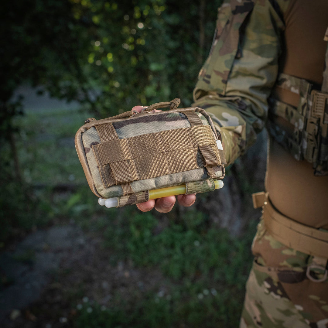 M-Tac Admin Pouch Elite