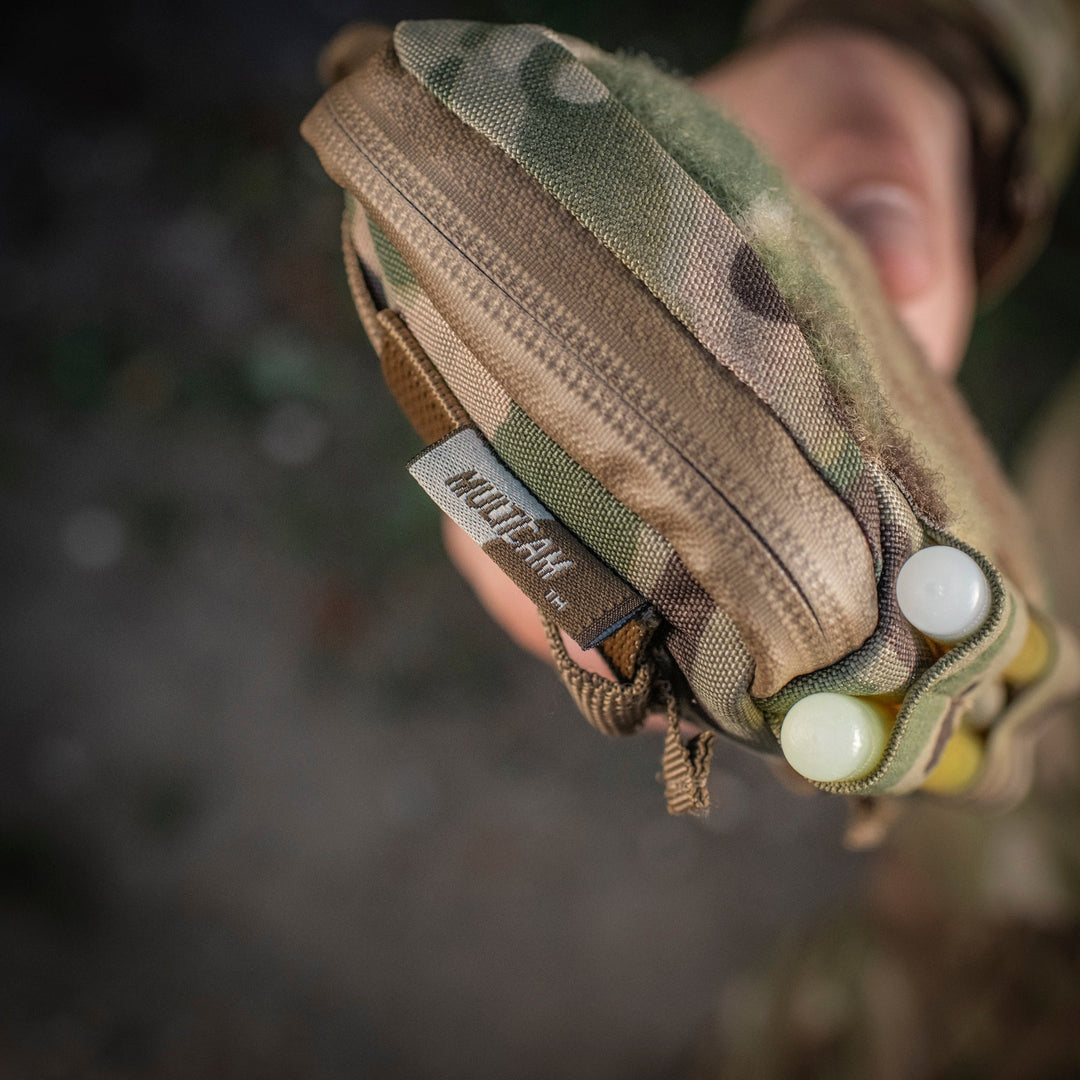 M-Tac Admin Pouch Elite