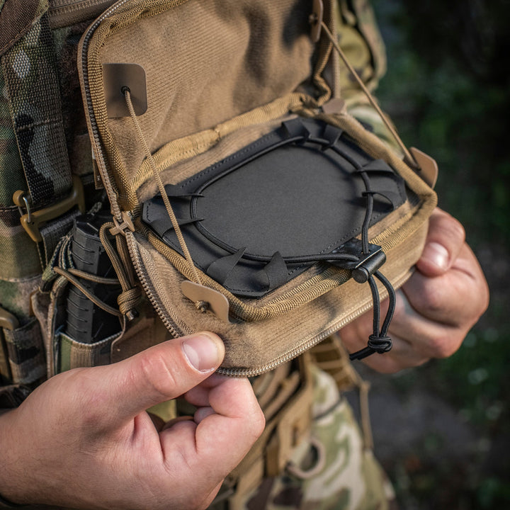M-Tac Admin Pouch Elite