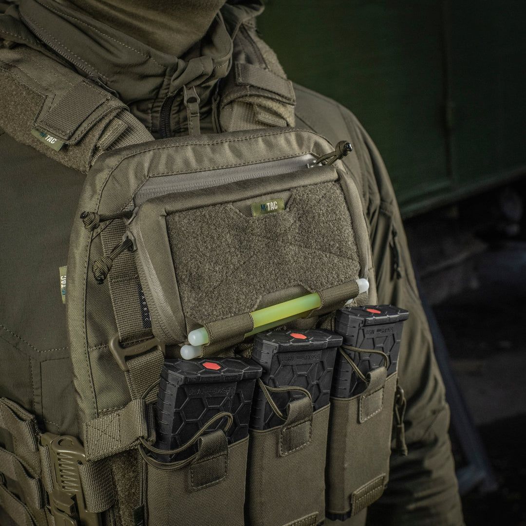 M-Tac Admin Pouch Elite