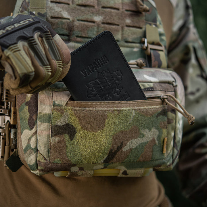 M-Tac Admin pouch Large Elite Gen.II