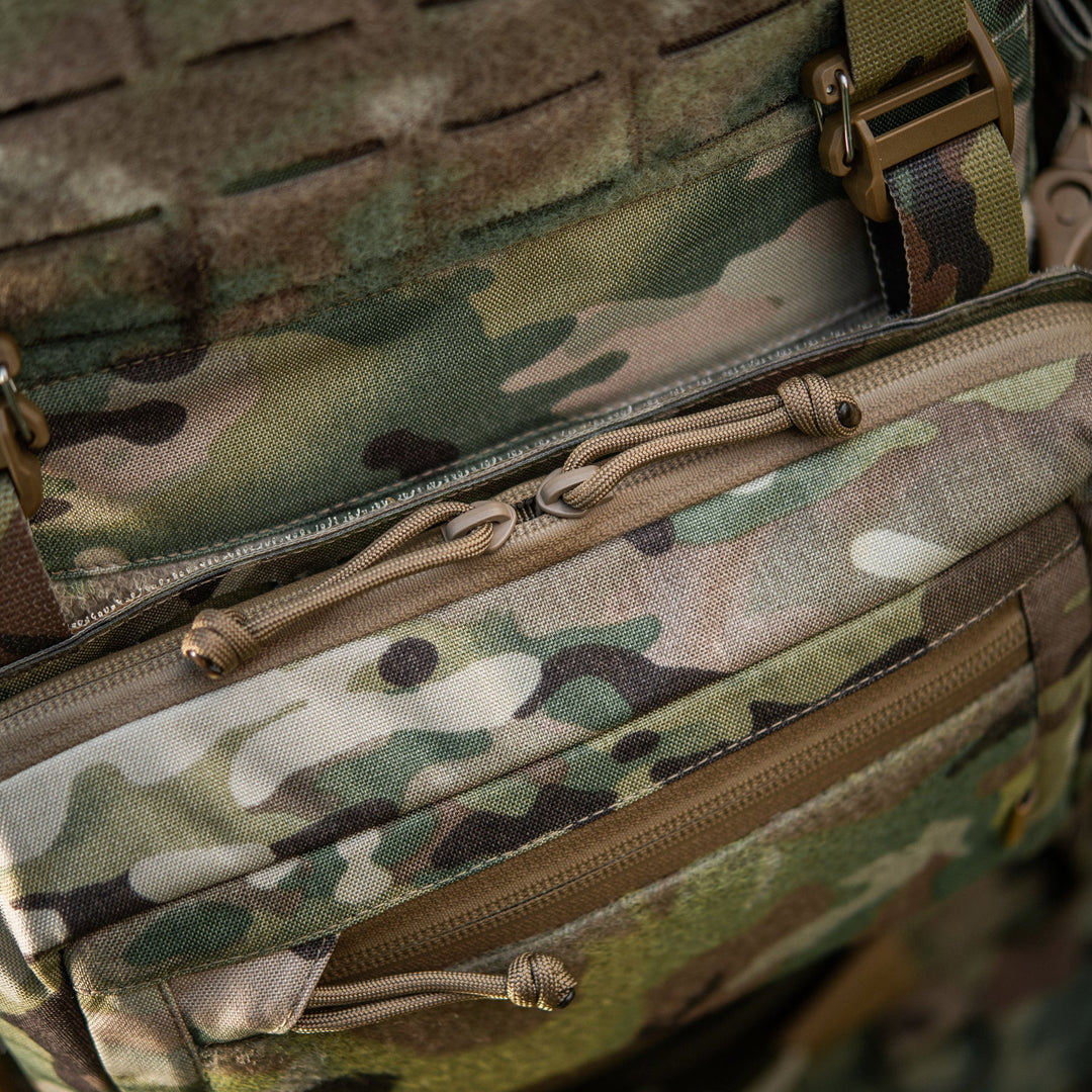 M-Tac Admin pouch Large Elite Gen.II