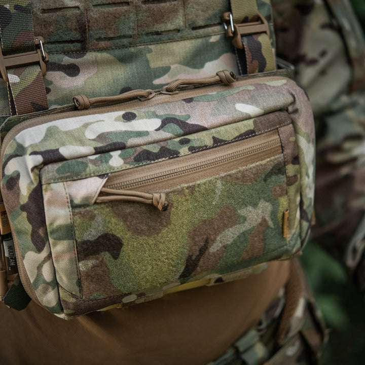 M-Tac Admin pouch Large Elite Gen.II