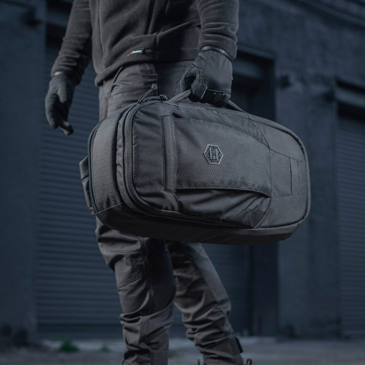 M-Tac Sling Pack Agent Elite Hex