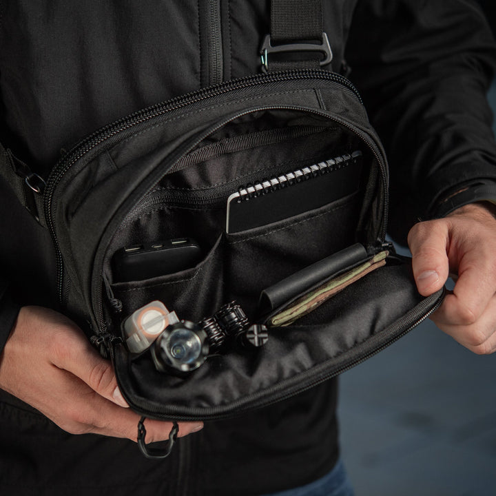 M-Tac EDC Bag Elite