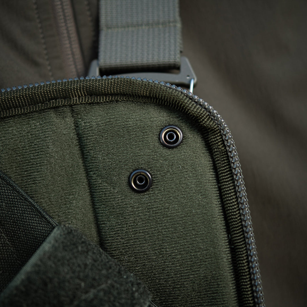 M-Tac EDC Bag Elite HEX