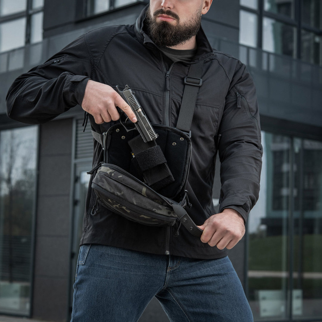 M-Tac EDC Bag Elite