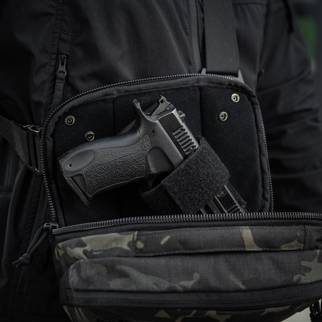 M-Tac EDC Bag Elite