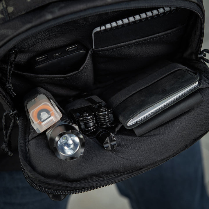 M-Tac EDC Bag Elite