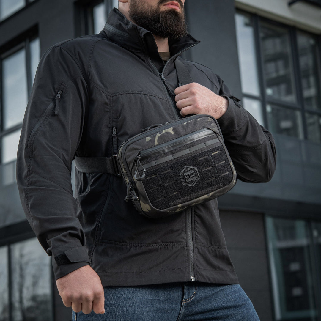 M-Tac EDC Bag Elite