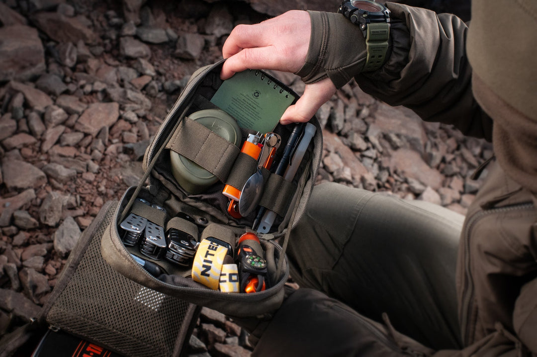 M-Tac Organizer Pouch