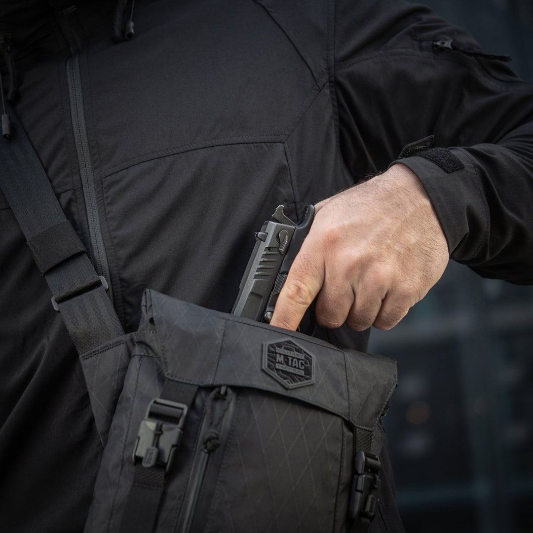 M-Tac  Bag Magnet Bag X-Pac Elite