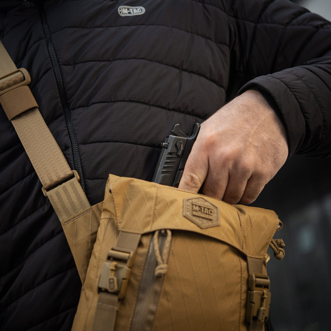 M-Tac  Bag Magnet Bag X-Pac Elite