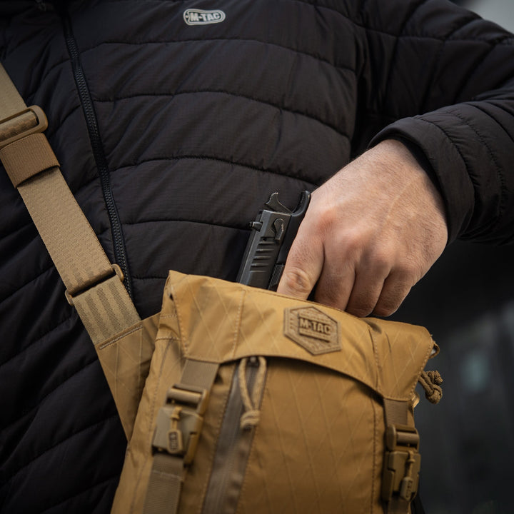 M-Tac  Bag Magnet Bag X-Pac Elite