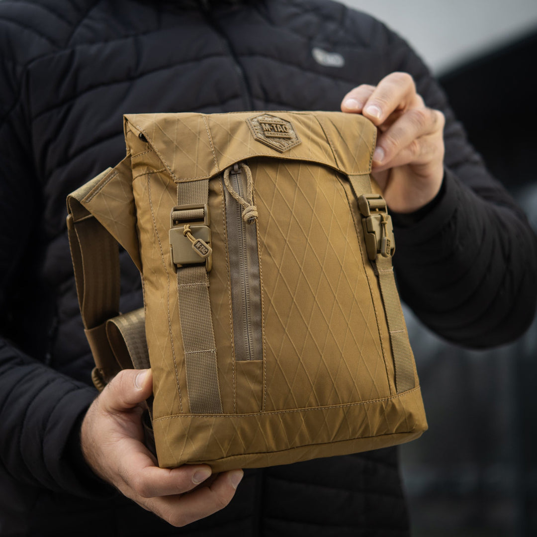 M-Tac  Bag Magnet Bag X-Pac Elite