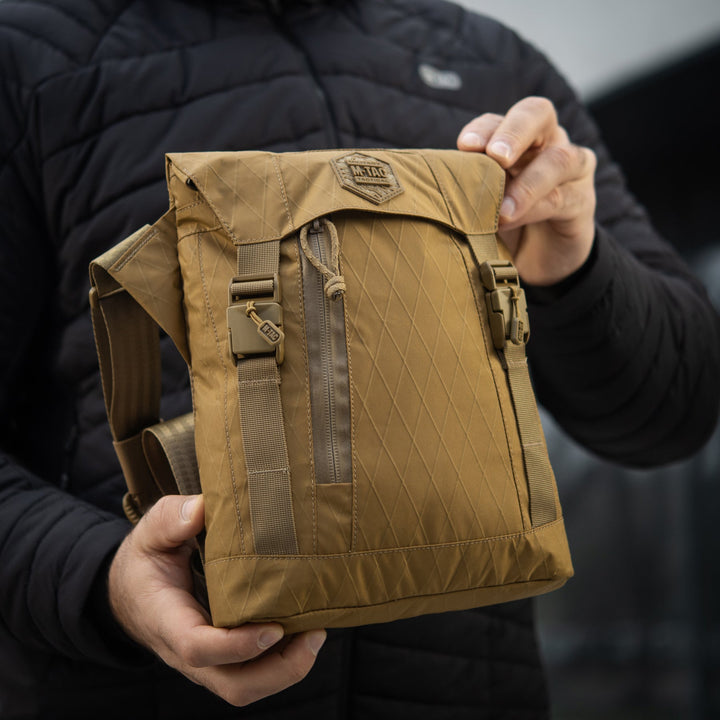 M-Tac  Bag Magnet Bag X-Pac Elite