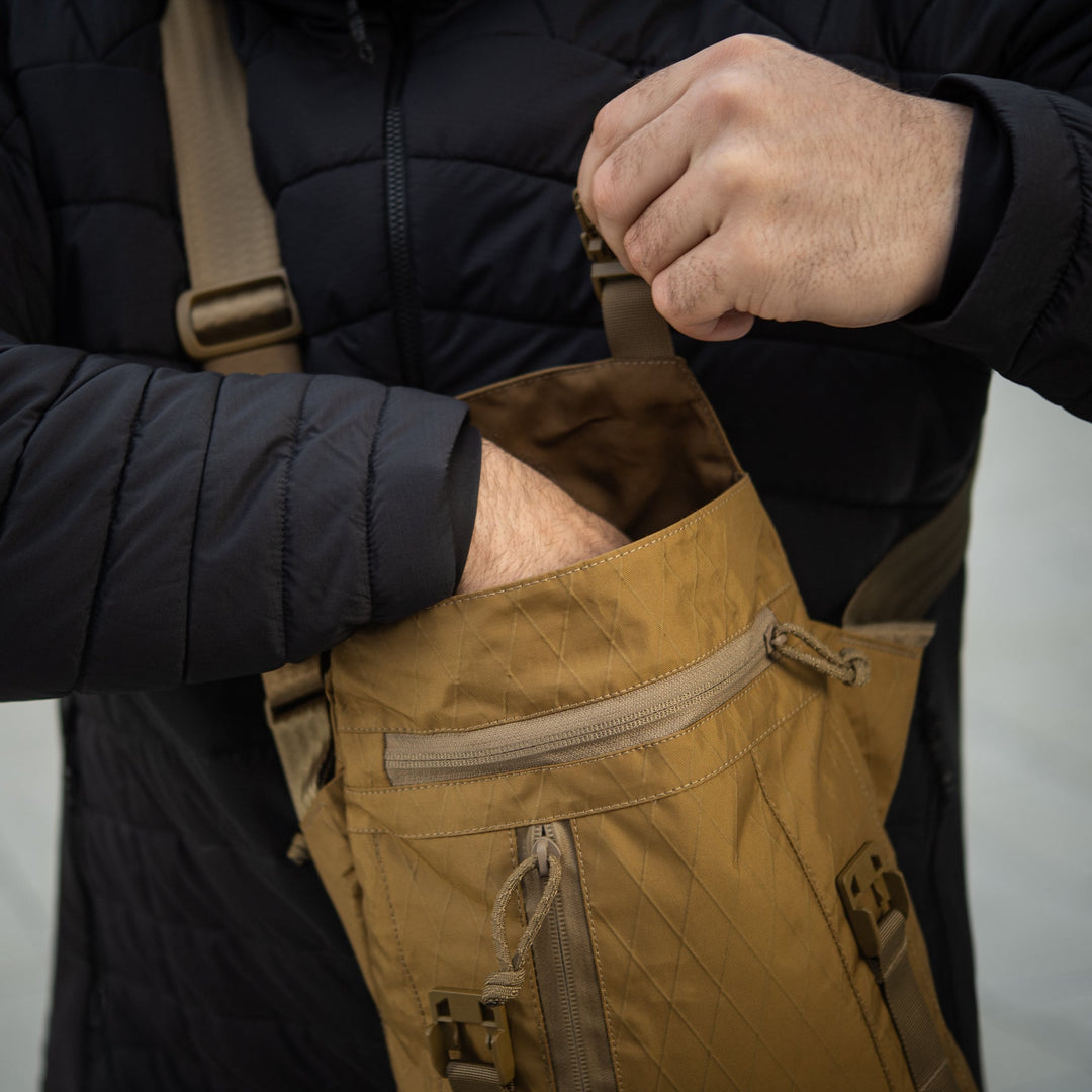 M-Tac  Bag Magnet Bag X-Pac Elite