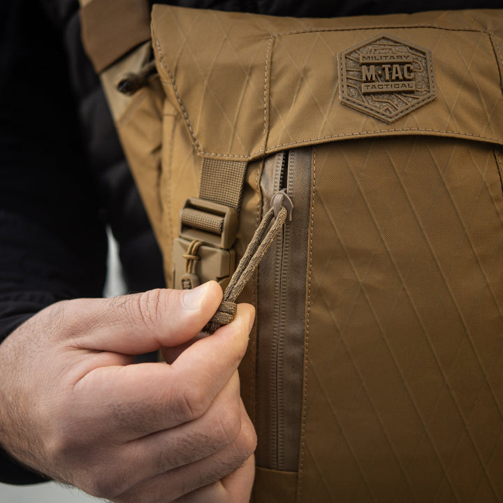 M-Tac  Bag Magnet Bag X-Pac Elite