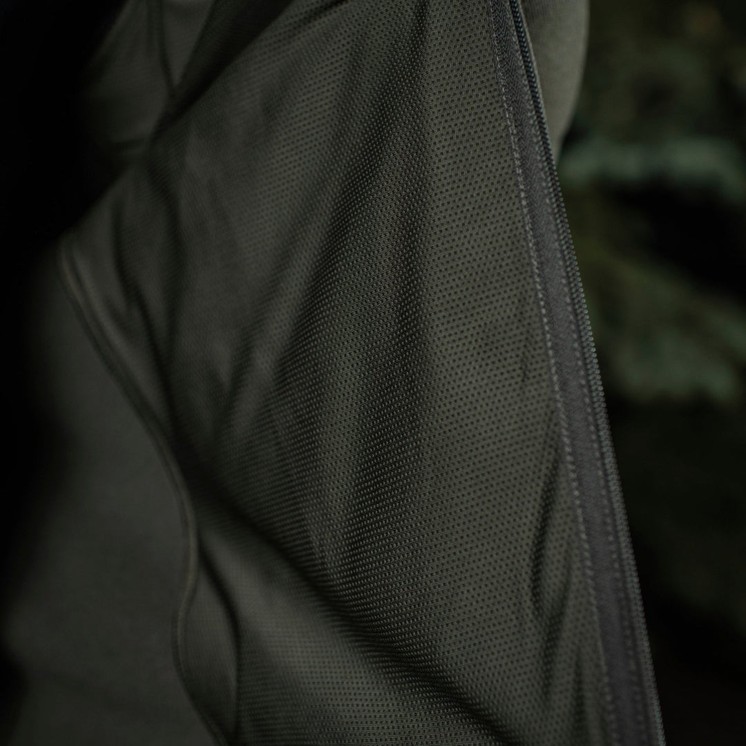 M-Tac Sweater Senator Fleece Polartec