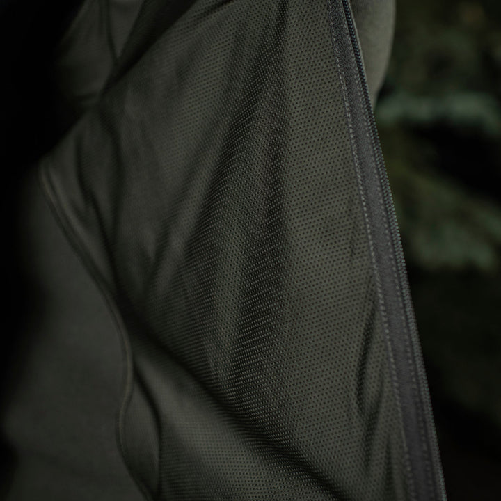 M-Tac Sweater Senator Fleece Polartec
