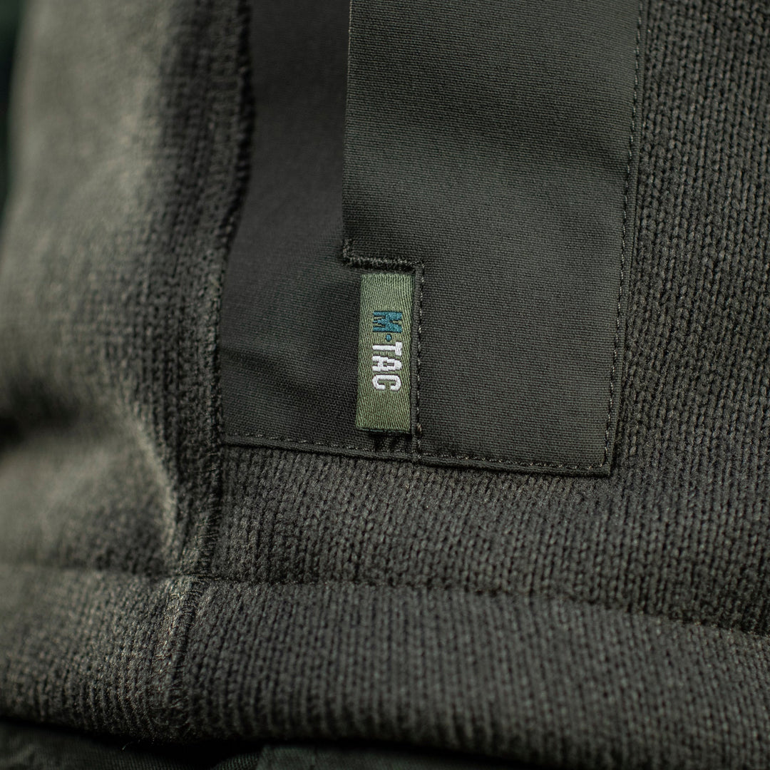 M-Tac Sweater Senator Fleece Polartec