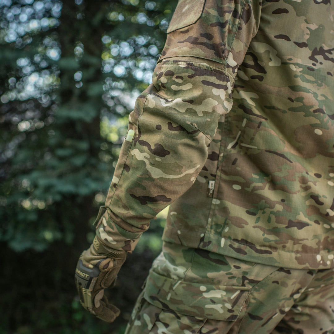 M-Tac Sturm Jacket Gen.II NYCO Extreme